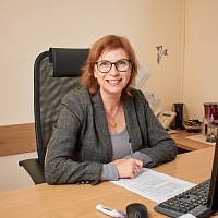 ШАВЫРКИНА МИРОСЛАВА МИХАЙЛОВНА