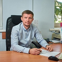 ХОРЕВИЧ ВИКТОР ЗЕНОНОВИЧ