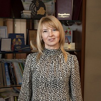 МИСЮЛЬ ЮЛИЯ АНАТОЛЬЕВНА